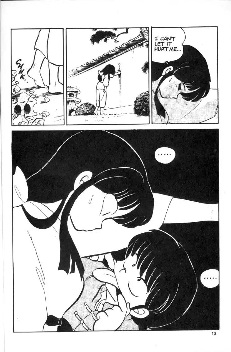 Ranma 1/2 Chapter 9 15